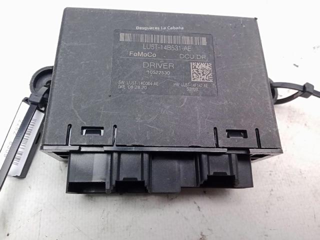 LU5T14B531AE купить Черкассы