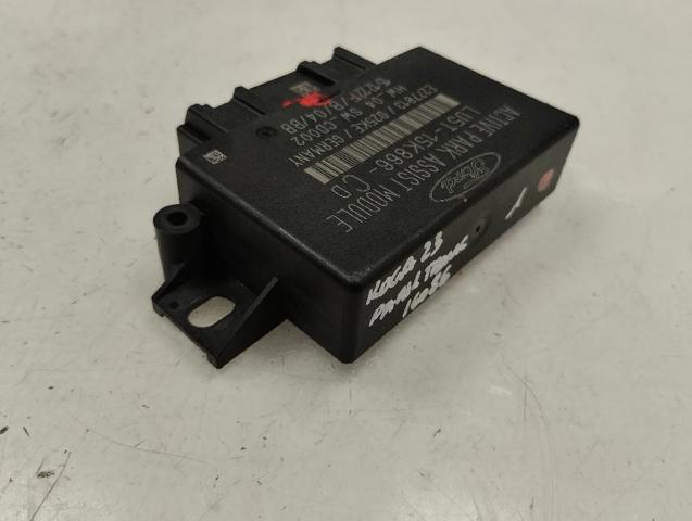 FORD LU5T15K866CD в наличии Одесса