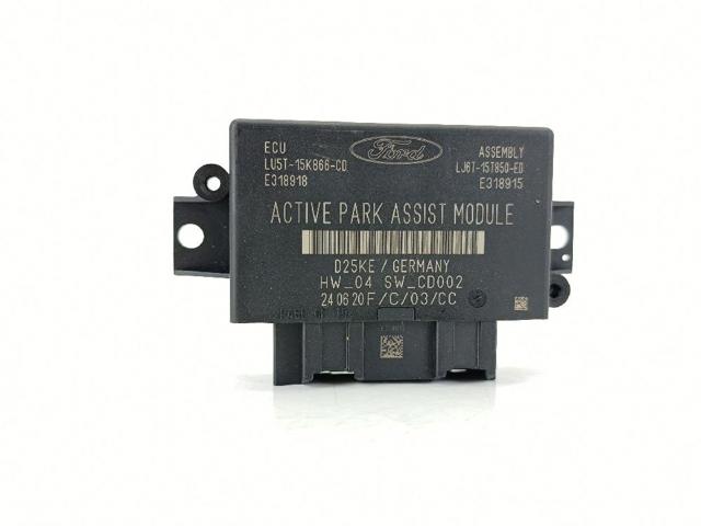 LU5T15K866CD FORD купить в Сумы