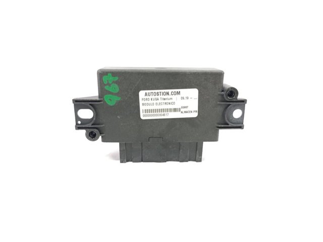 LU5T15K866CD FORD купить в Тернополь