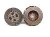 Motor montado LUK FORD