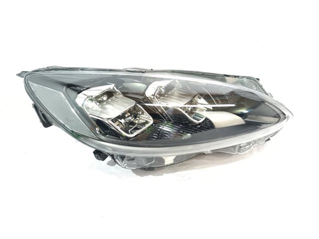 LV4B13E014 FORD Фара правая купить в Львов