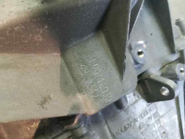 VAG LVG КПП в наличии Чернигов