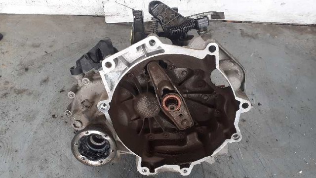 VAG LVG КПП в сборе (механическая коробка передач) в наличии Ровно