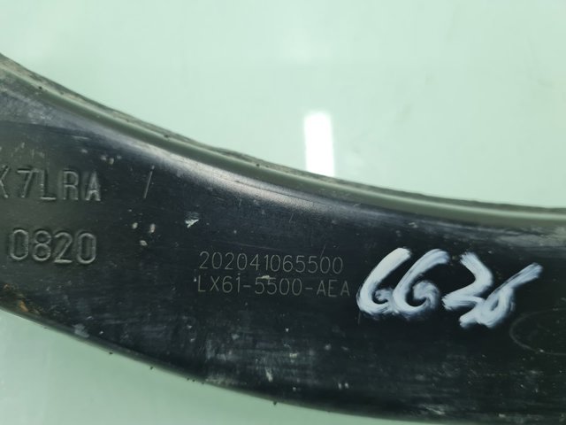 LX615500AEA Рычаг задней подвески верхний купить Ирпень