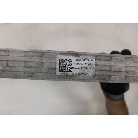 FORD LX616K775AD в наличии Каменское