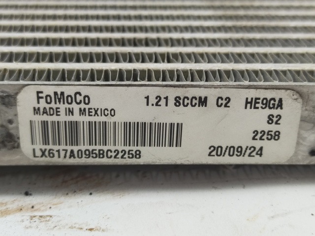 LX617A095BC FORD купить в Запорожье