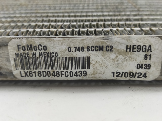 LX618D048FC FORD купить в Полтава
