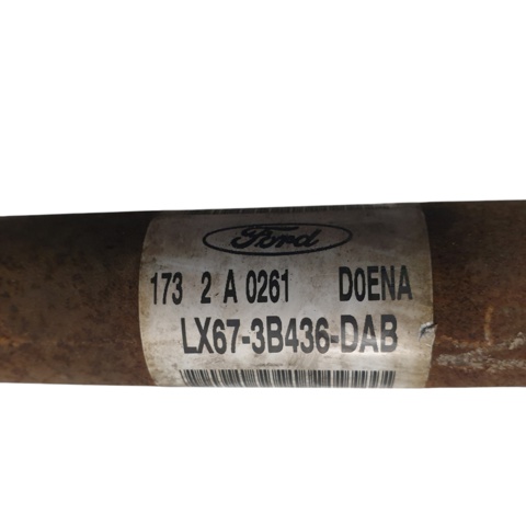LX673B436DAB купить Ирпень