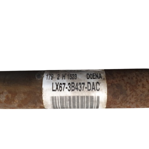 LX673B437DAC купить Николаев