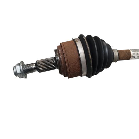 LX673B437DAC FORD купить в Украина