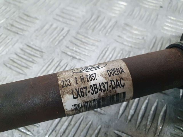 FORD LX673B437DAC в наличии Житомир