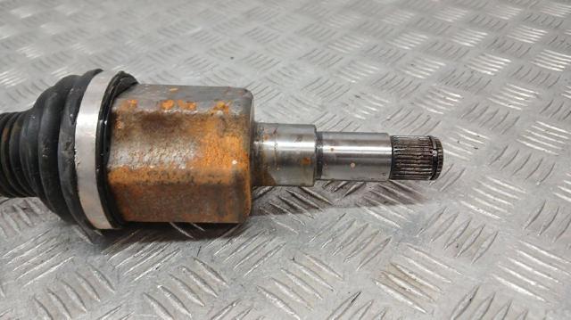 LX673B437MAD FORD Левая полуось купить в Ужгород