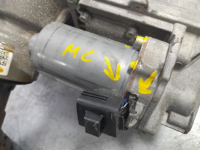 LX677L486AF FORD Раздатка (коробка раздаточная) купить в Ужгород
