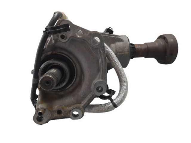 LX677L486AF FORD Раздатка (коробка раздаточная) купить в Ровно