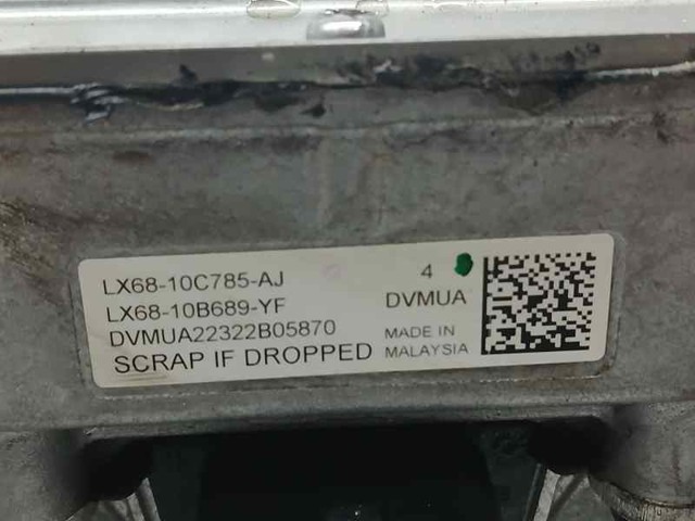 FORD LX6810C785AJ в наличии Днепр