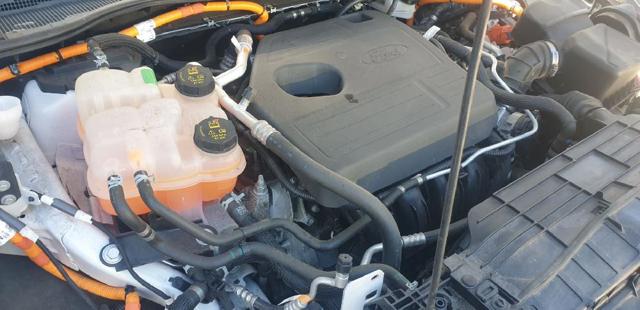 FORD LX6A19D623AC Компрессор кондиционера в наличии Житомир