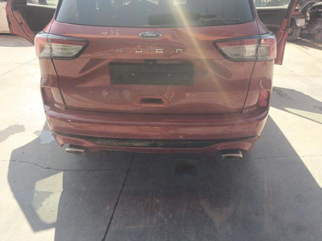 LX6BS41400AC FORD Усилитель заднего бампера купить в Ужгород