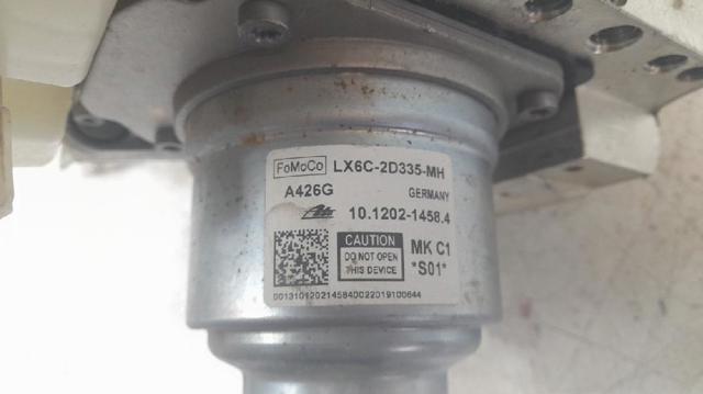 LX6C2D335MH FORD купить в Павлоград