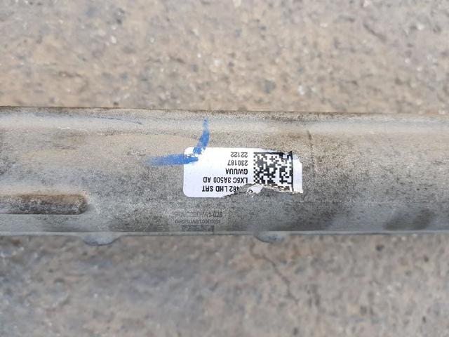 Cremalheira da direção Ford Kuga 3 DFK