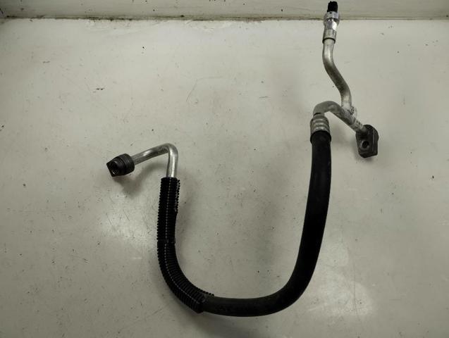 LX6H19N601CD FORD Шланг кондиционера, от компрессора к радиатору купить в Черкассы