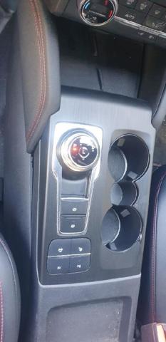 LX6P7P155EE FORD Переключатель режимов КПП купить в Полтава