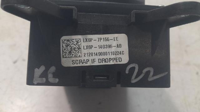 LX6P7P155EE Переключатель режимов КПП купить Черкассы