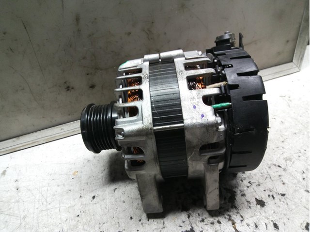 Generador de shkiv inertia LX6T10300FAA
