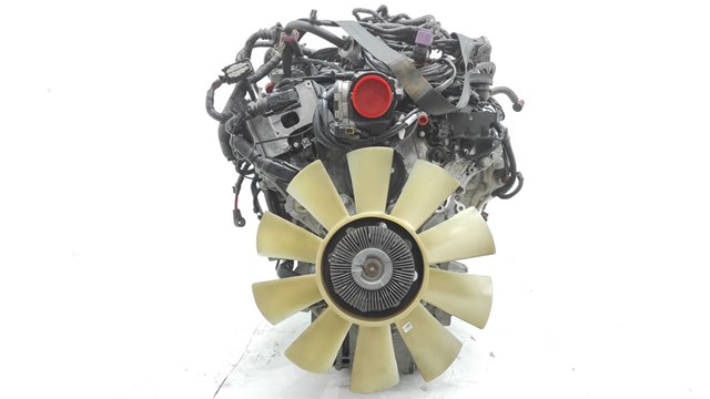 Motor montado LY7 GM/Pontiac