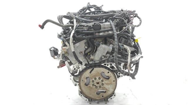 Motor montado LY7 General Motors