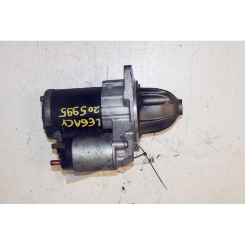 Motor de arranco M000T20175 SUBARU