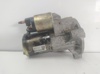 Motor de arranco M000T20871 PEUGEOT