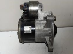 Motor de arranque para citroen xsara (n1) (1999-2005) 1.9 d wjz M000T20871
