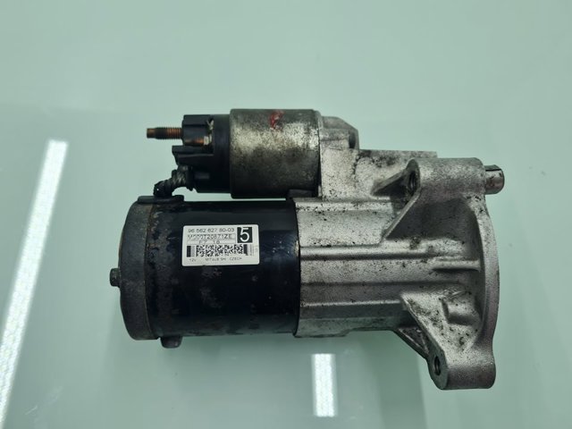 M000T20871ZE MITSUBISHI Стартер купить в Украина
