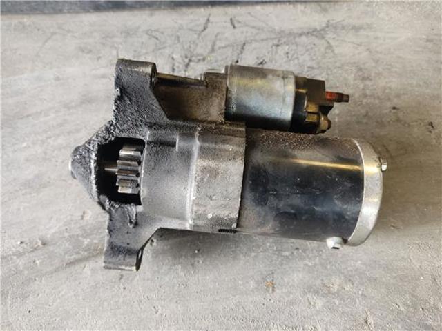M000T20871ZE PEUGEOT Стартер купить в Николаев