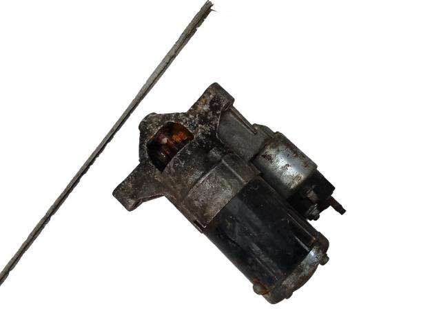 M000T20871ZE PEUGEOT Стартер купить в Ирпень