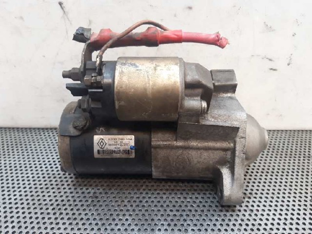 M000T21471 RENAULT Стартер купить в Днепр