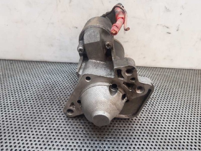 M000T21471 RENAULT Стартер купить в Николаев