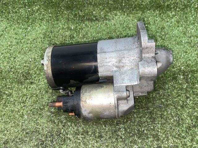 M000T21471 RENAULT Стартер купить в Запорожье