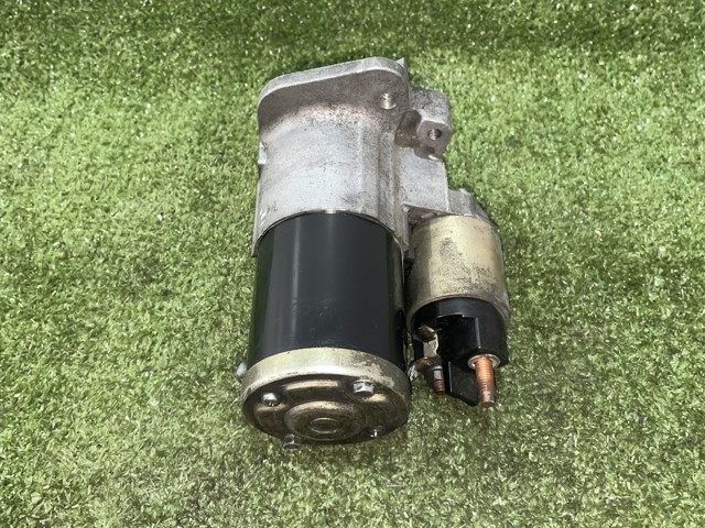 M000T21471 RENAULT Стартер купить в Сумы