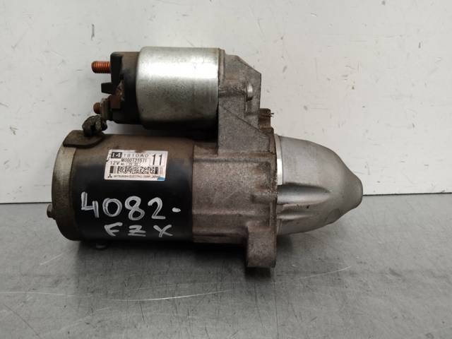 M000T21571 MITSUBISHI Стартер купить в Кривой Рог