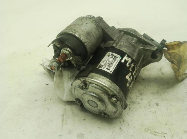MITSUBISHI M000T31671 Стартер в наличии Ровно