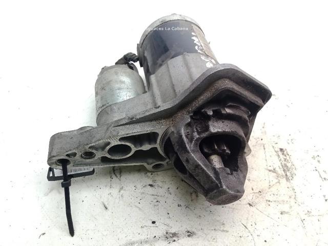 M000T32172 NISSAN Стартер купить в Ровно