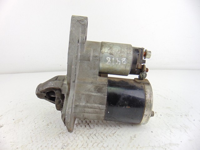 M000T32172 NISSAN Стартер купить в Черкассы