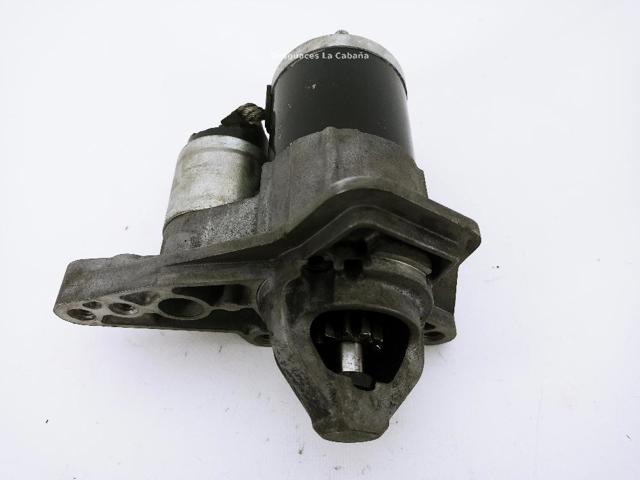 M000T32172 NISSAN Стартер купить в Сумы