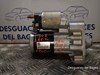 Motor de arranco M000T32271ZE PEUGEOT