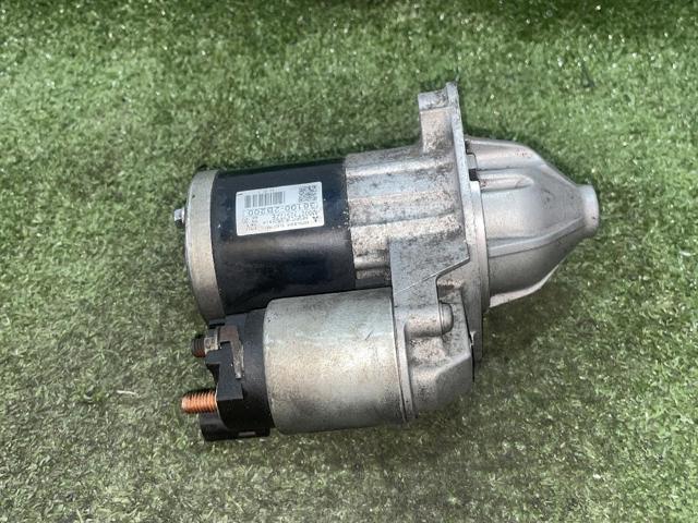 M000T32572ZE HYUNDAI Стартер купить в Николаев