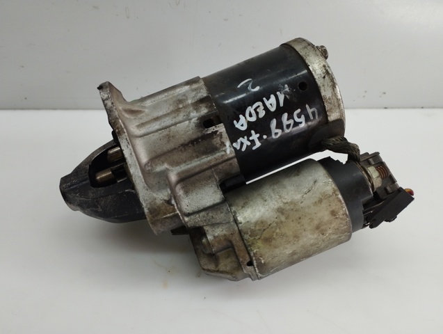 MAZDA M000T32771 Стартер в наличии Сумы