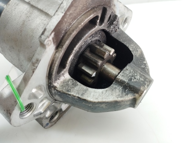 M000T32771 MAZDA Стартер купить в Харьков