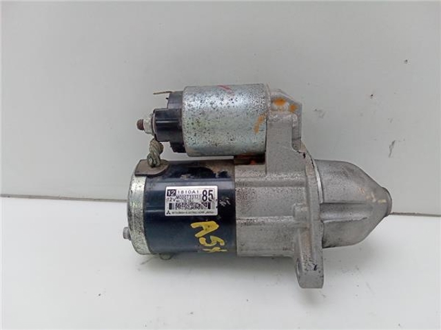 MITSUBISHI M000T33771 Стартер в наличии Хмельницкий